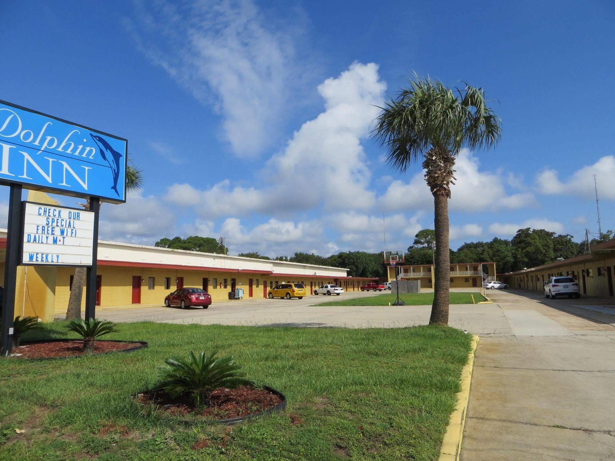 Tru By Hilton Fort Walton Beach, Fl ภายนอก รูปภาพ